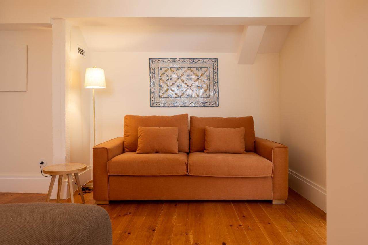 Memoria Lisboa Flh Hotels Dış mekan fotoğraf