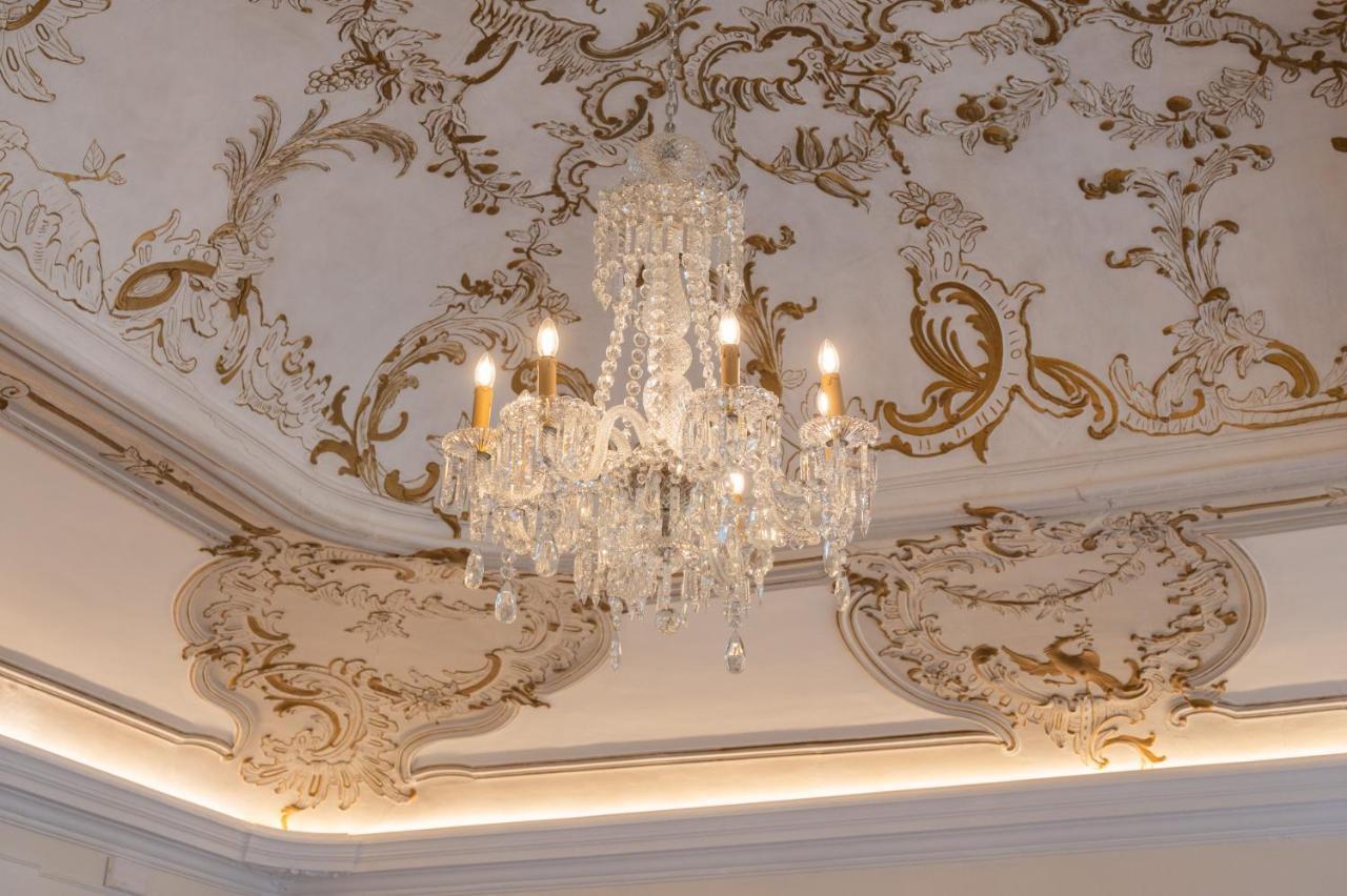 Memoria Lisboa Flh Hotels Dış mekan fotoğraf