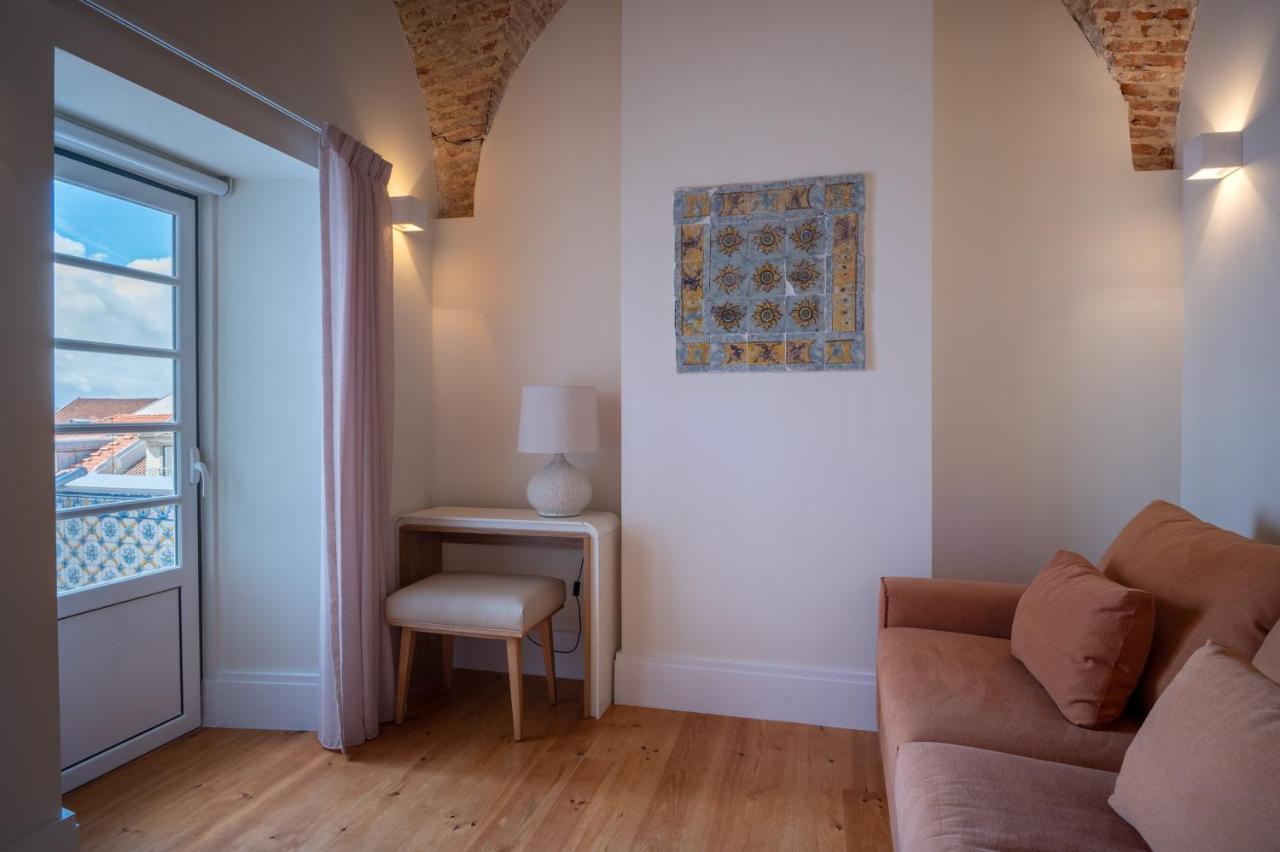Memoria Lisboa Flh Hotels Dış mekan fotoğraf